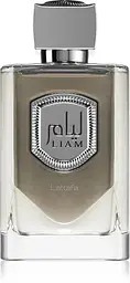 Оригінал Lattafa Perfumes Liam Grey 100 мл Парфумована вода
