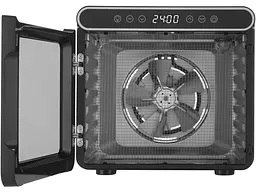 Сушарка фруктів Sencor SFD7750SS - мініатюра 2