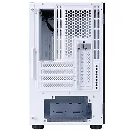 Корпус 1stPlayer D3-A White без БЖ - мініатюра 5