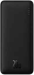 Портативний акумулятор - павер-банк Baseus Airpow Fast Charge 20000mAh 20W P10022804113-00 - мініатюра 2