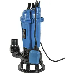 Насос заглибний Vitals aqua KCG 1118w дренажно-фекальний  (217187) - мініатюра 2