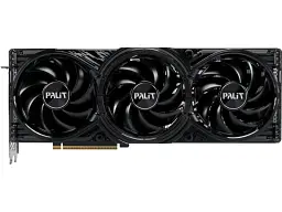 Видеокарта Palit GeForce RTX 5080 GamingPro (NE75080019T2-GB2031A)
