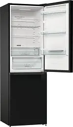 Холодильник Gorenje NRK6192ABK4 - мініатюра 6