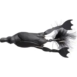 Воблер Savage Gear 3D Hollow Ducklin g weedless L 100 mm 40 g Чорний (1013-1854.05.34)