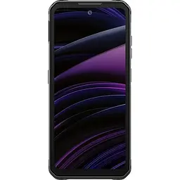 Смартфон Oukitel F150 B3C 4/256Gb Obsidian Black (Global Version) NFC - мініатюра 2