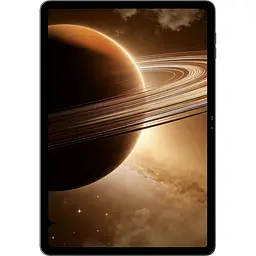 Планшет Blackview Mega 12 SET 12/256GB 5G Space Grey (6931548325307) Global EU [163271] - мініатюра 3