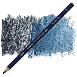 Олівець чорнильний Inktense (1100), Індіго темний, Derwent