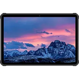 Планшет Oukitel Pad RT5 8/256GB Orange [94677] - мініатюра 3