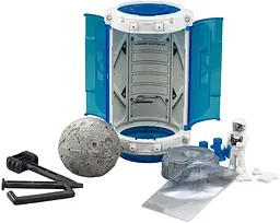 Ігровий набір із фігуркою Silverlit Astropod Місія Досліджуй місячний камінь (80338) - мініатюра 5