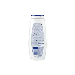 Гель для душу Nivea Care Diamond & Argan Oil 500 мл (9005800282480) - мініатюра 3