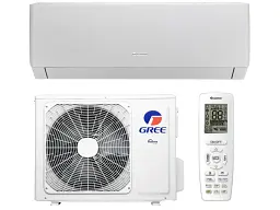 Спліт-система Gree Pular Inverter GWH12AGBXB-K6DNA1A
