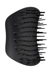 Щітка для масажу голови Tangle Teezer The Scalp Exfoliator and Massager Onyx Black