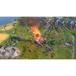 Ключ активації Microsoft Sid Meier’s Civilization VI Anthology для Xbox One/Series - мініатюра 6