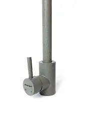 Змішувач кухонний Adamant SА-01 Gray - мініатюра 2