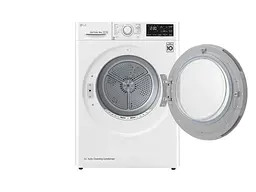 Сушильная машина LG RC80V5AV5N - миниатюра 6