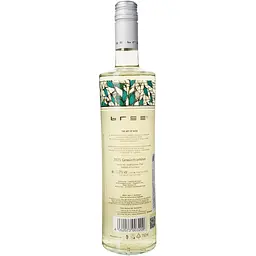 Вино Bree Gewurztraminer напівсолодке біле 11% 0.75 л - мініатюра 4