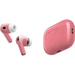 Навушники Apple AirPods Pro 3 Coral Gloss (MFHP4) [154787]