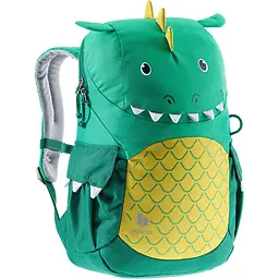 Рюкзак Deuter Kikki 2023 Alpine Green (1052-3610423 2282) - мініатюра 3