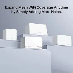 Mesh-система Mercusys Halo H37BE 2-pack - мініатюра 9