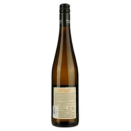 Вино Domane Wachau Gruner Veltliner Federspiel Terrassen, біле, сухе, 0,75 л - мініатюра 2