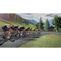 Ключ активації Microsoft Tour de France 2021 для Xbox One - мініатюра 2