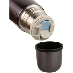 Термос Thermos TH FBB-750BC 0.75 л темно-сірий (183642) - мініатюра 3