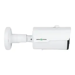 Камера відеоспостереження Greenvision GV-173-IP-IF-COS50-30 VMA (Ultra AI) - мініатюра 2