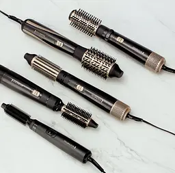 Мультистайлер Remington AS7580 Blow Dry & Style - мініатюра 5