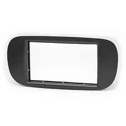 Перехідна рамка Fiat 500 Carav 11-322