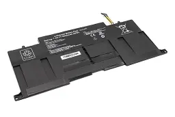 Акумулятор PowerPlant для ноутбуків ASUS Zenbook UX31 (UX31E-RY010V) 7.4V 6840mAh (NB430550) - мініатюра 2