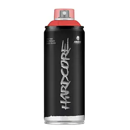 Аерозольна фарба глянцева MTN HC2 RV-223 400 мл Buddha Red, EX014H0223