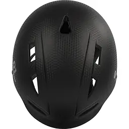 Велосипедний шолом Qplay М 52-58 см чорний (HM-01 HelmetMBlack) - мініатюра 2