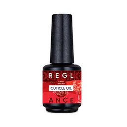 Олія для кутикули Reglance П'яна вишня