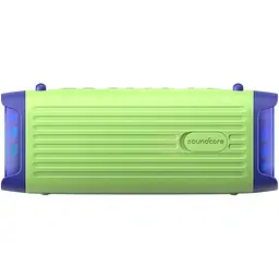 Акустика бездротова Anker SoundCore Boom 3i зелена (D5100060) - мініатюра 5