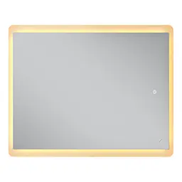 Дзеркало Mixxus Premium Olivary MR19-90x70-Reverse MP6630 - мініатюра 2