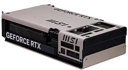 Відеокарта MSI RTX 5060 Ti 16G INSPIRE 2X (RTX 5060 Ti 16G INSPIRE 2X) (GDDR7, 128 bit, PCI-E v5.0 x8) - мініатюра 2