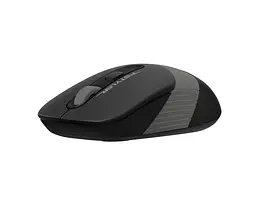 Миша бездротова A4Tech FG10S Grey/Black (FG10S (Grey)) - мініатюра 4