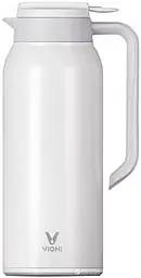 Термос Viomi Stainless Vacuum Cup 1.5 L White XV-1053W
