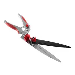 Ножиці для стриження трави 330 мм INTERTOOL FT-1110 - мініатюра 5