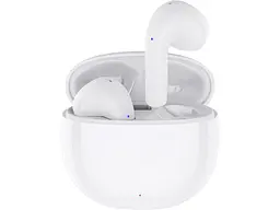 Навушники TWS Ergo BS-750 Air Sticks 3 White - мініатюра 5