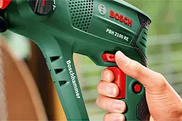 Перфоратор Bosch PBH 2100 RE [0.603.3A9.320] UA-UCRF [89379] - мініатюра 3