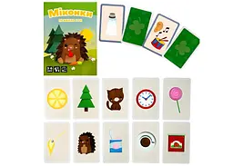 Настільна гра Планета Ігор Міконки (Micons) (укр.) (pi010) - мініатюра 6
