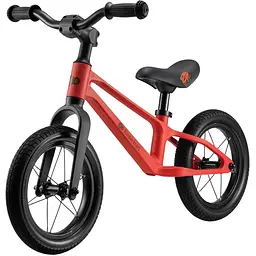 Біговел Kinderkraft Eter Red (KRETER00RED0000)
