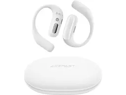 Навушники Acefast FA002 Acefit Air White (6974316283638)