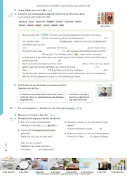 Momente A2.2 Kursbuch plus interaktive Version - мініатюра 7