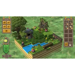 Ключ активації Microsoft Hamster on Rails для Xbox One/Series S/X - мініатюра 2