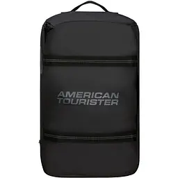 Дорожня Сумка-Рюкзак American Tourister TRAILGO BLACK 55x33x25 MG4*09002 - мініатюра 3