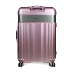 Валіза Titan Sportlight Flash Wild Rose L (Ti831404-12) - мініатюра 2