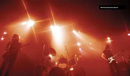 Pink Floyd: Behind the Wall - Hugh Fielder - мініатюра 5