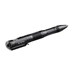 Тактична ручка Fenix T6 з ліхтариком Black (T6-Black) - мініатюра 5
